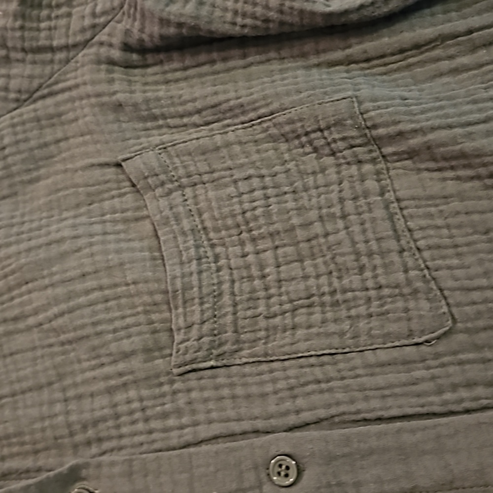 Gilli Button Down - image 3